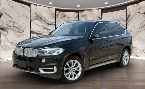 2018 BMW X5 sDrive35i Sport Utility 4D in Balch springs, TX, United States 1