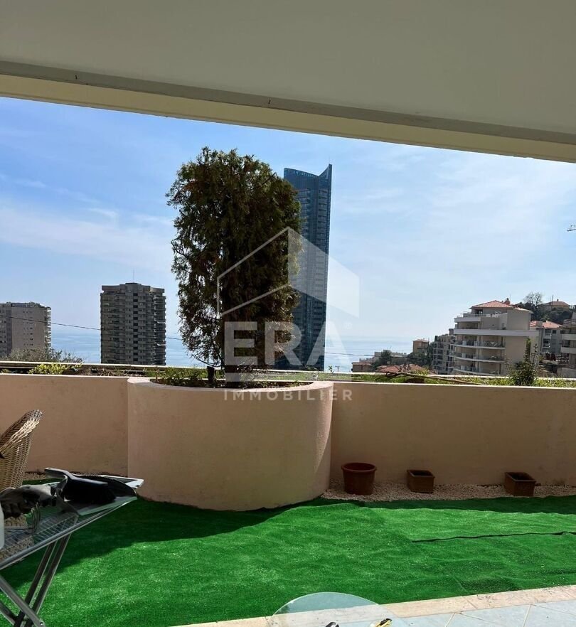 Apartment in Supérieur, Beausoleil, France 4 - 17329658