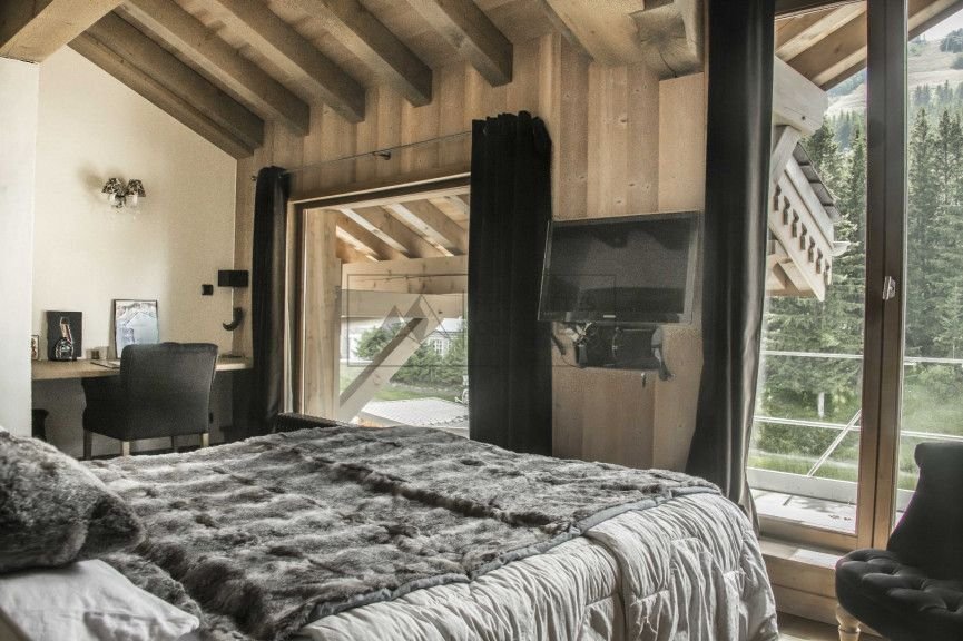 Apartment in Saint-Bon-Tarentaise, Courchevel, France 2 - 16296646