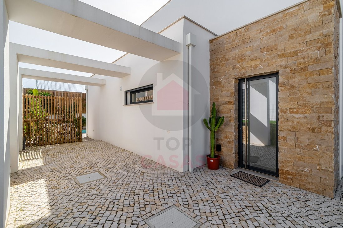 House in Peniche, Leiria District, Portugal 3 - 16951087
