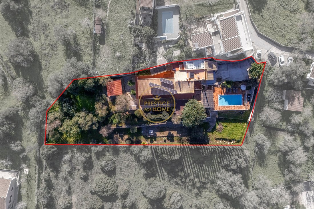 Villa a Loule (Sao Clemente), Algarve, Portogallo 2 - 17047167
