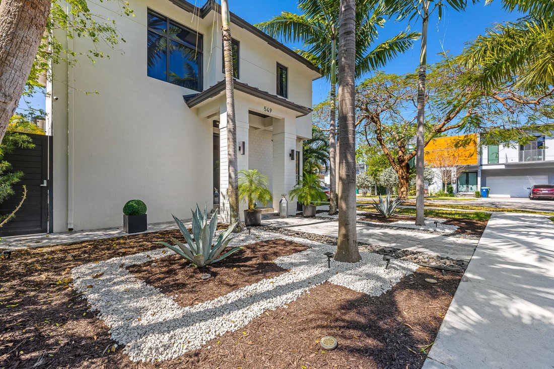 House in Fort Lauderdale, Florida, United States 4 - 17324685