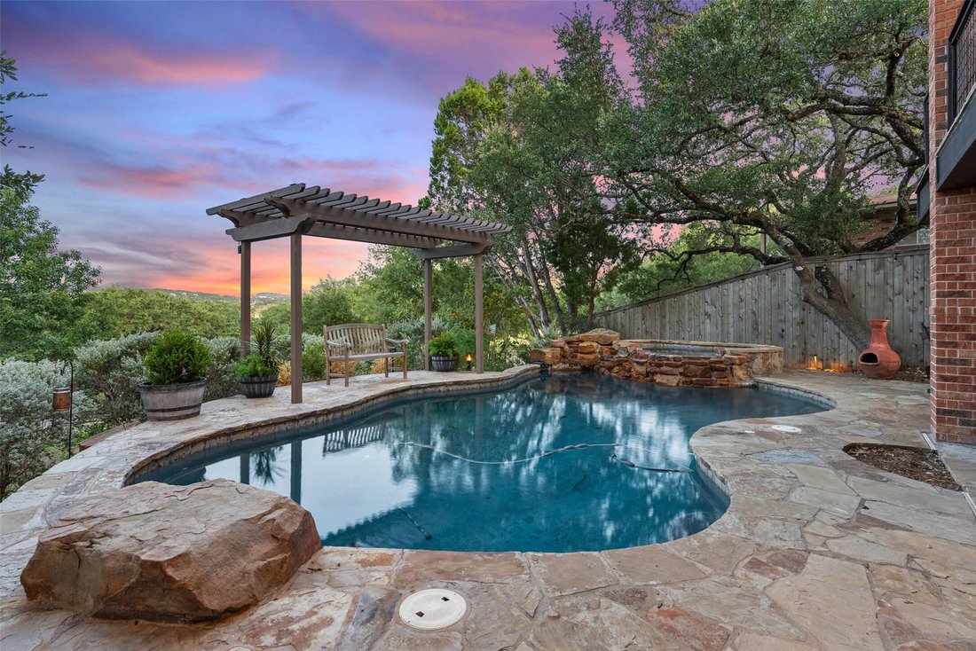House in Canyon Lake, Texas, United States 4 - 17326562