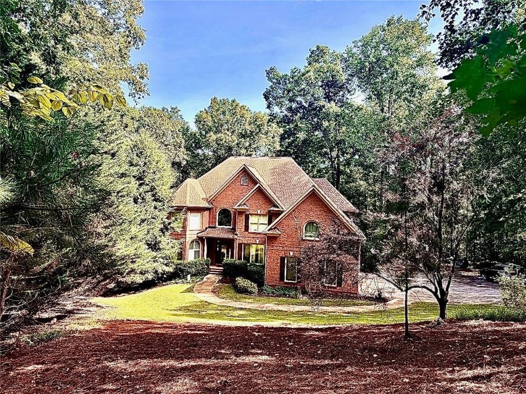 House in Cumming, Georgia, United States 1 - 16180726
