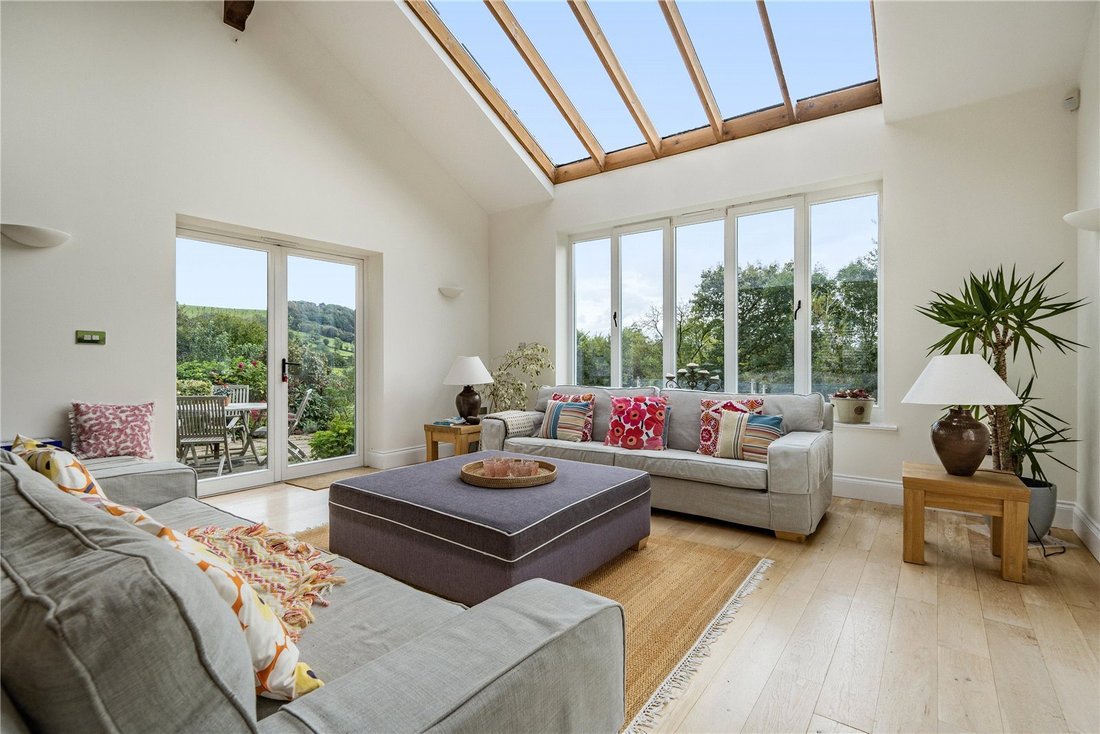 House in Devon, England 3 - 17324267