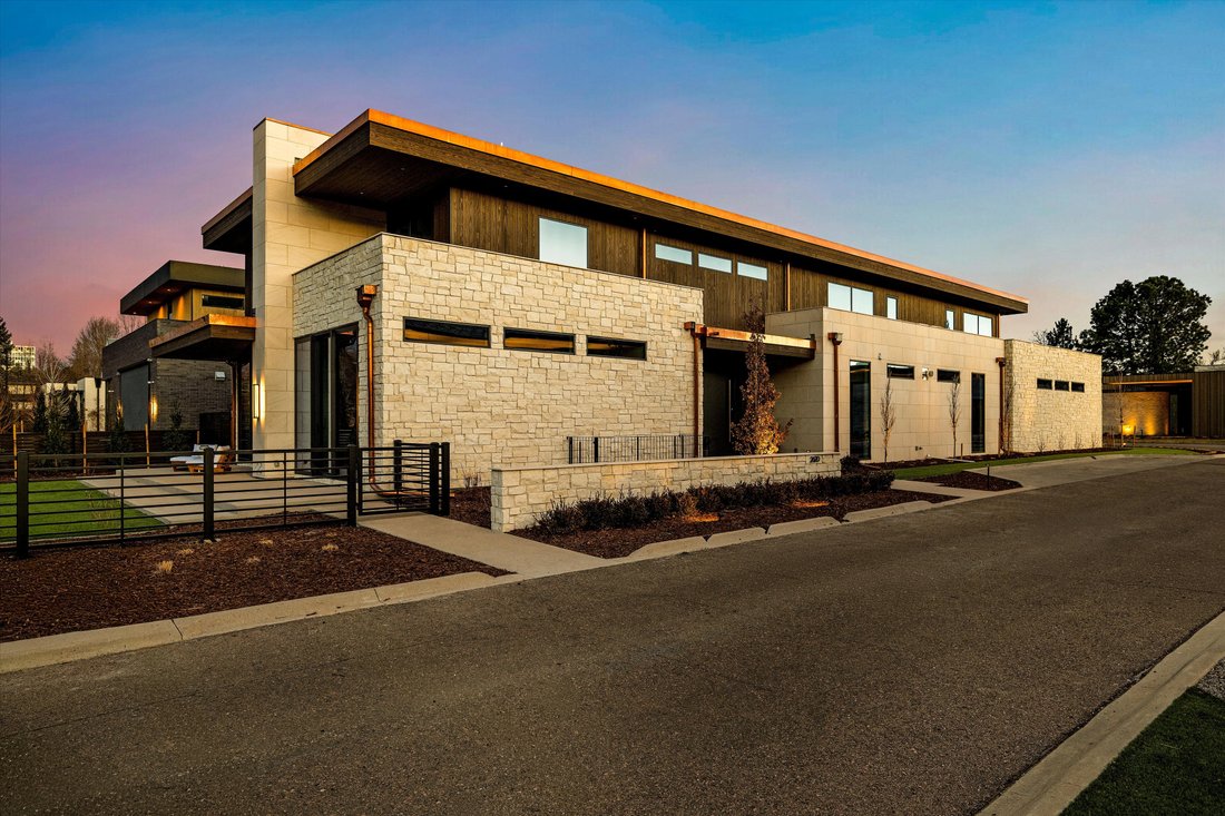 Land in Denver, Colorado, Vereinigte Staaten 1 - 16706537
