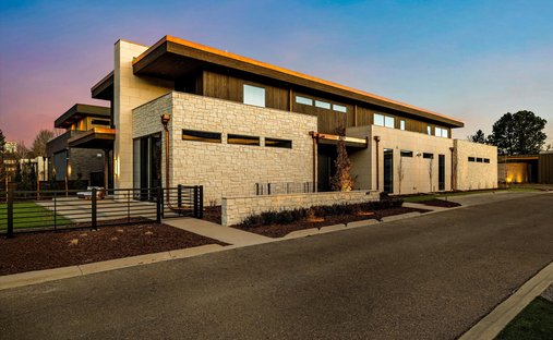 Land in Denver, Colorado, United States 1