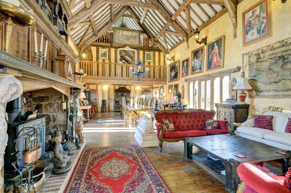 Cannington, England 3 - 17329405
