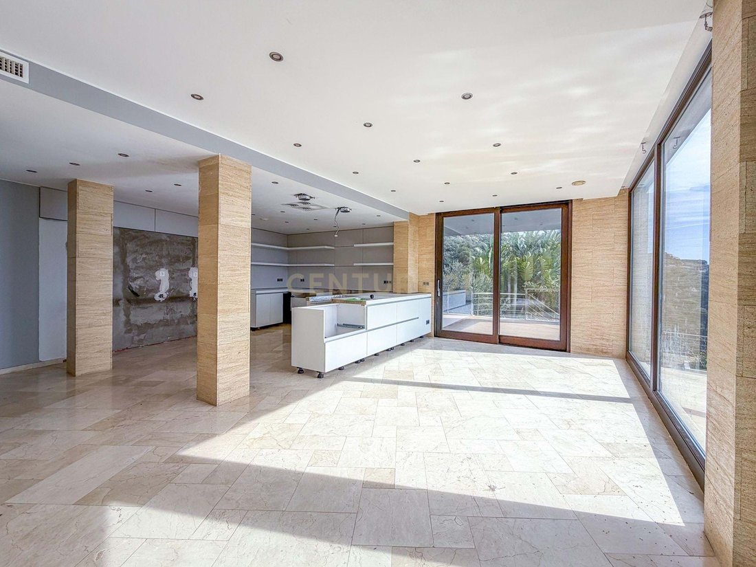 Villa in Platja d'Aro, Catalonia, Spain 5 - 17243243