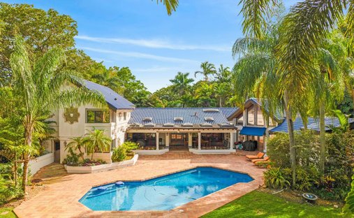 Casa en Hollywood, Florida, Estados Unidos 1