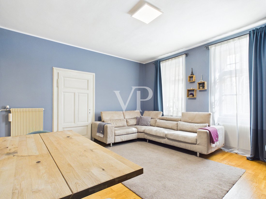 Apartment in Gries - San Quirino, Bolzano / Bozen, Trentino – Alto Adige/Südtirol 3 - 17324536