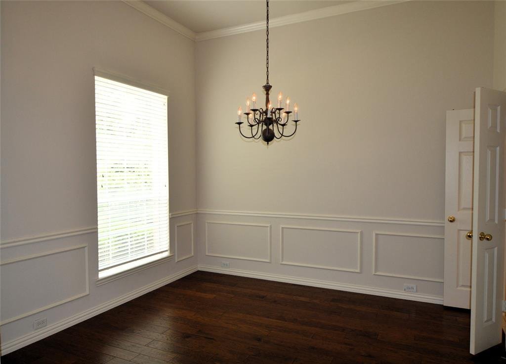 House in Allen, Texas, United States 4 - 17324523