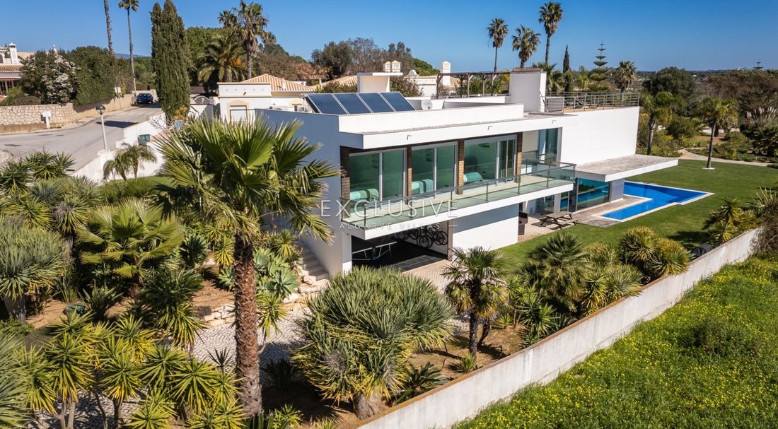 Villa in Odiaxere, Algarve, Portugal 1 - 17325136