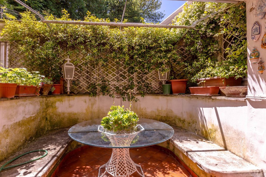 Apartment in Farnesina - Camilluccia, Rome, Italy 3 - 17328349