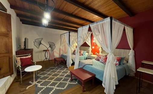 Casa en San Cristóbal de las Casas, Chiapas, México 1