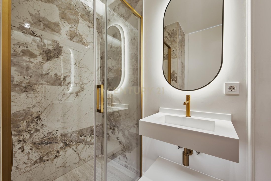 Apartment in Barrio Salamanca, Madrid, Spain 5 - 17324959