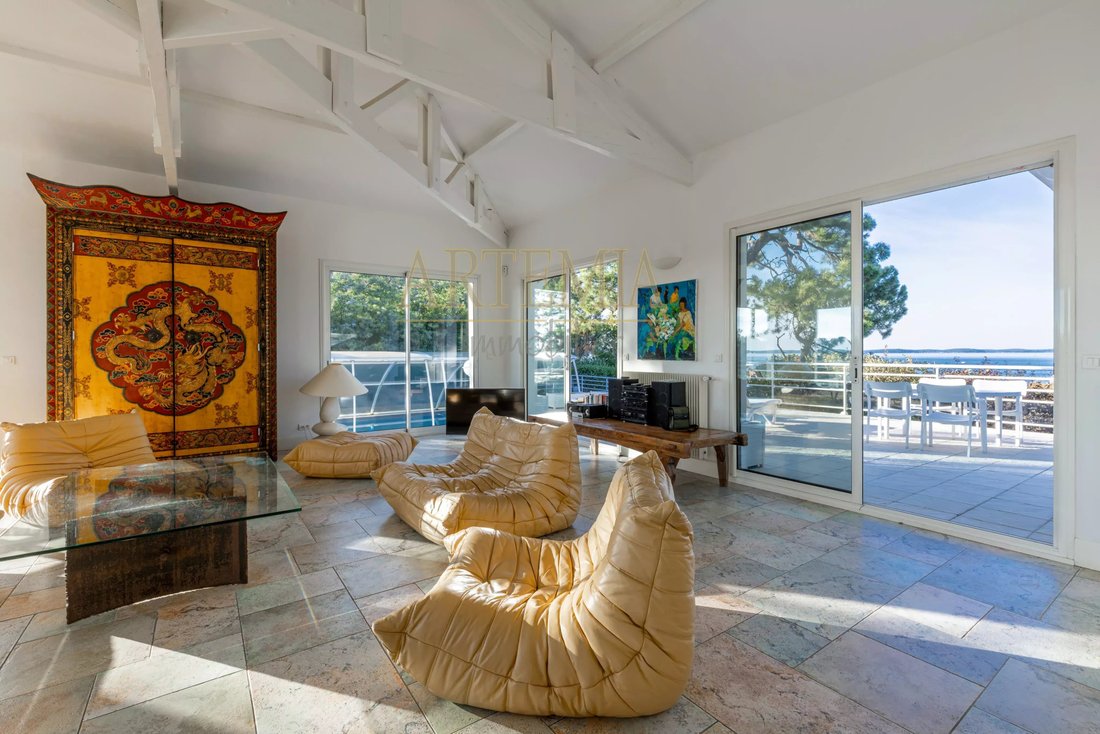 Villa in Pereire-Ville-d'Hiver, Arcachon, France 5 - 17314331