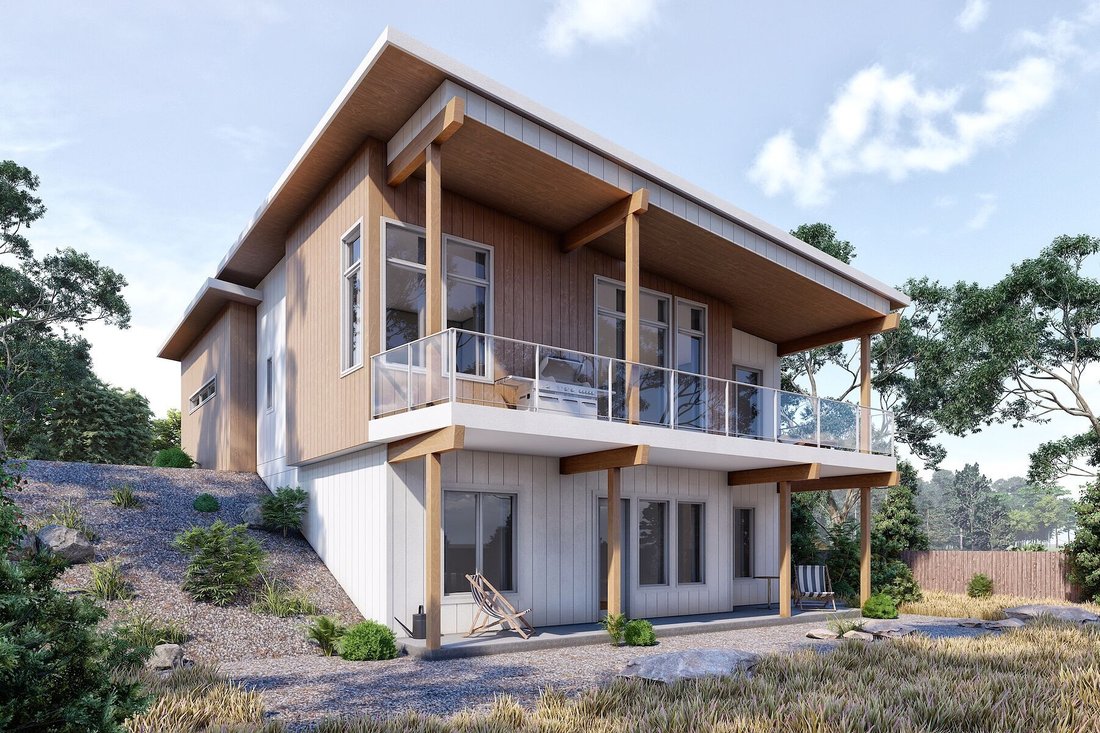House in Kelowna, British Columbia, Canada 3 - 17327758