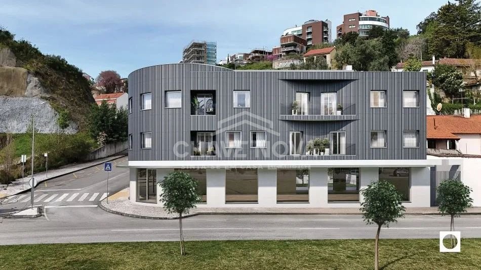 Apartment in Gloria e Vera Cruz, Aveiro District, Portugal 1 - 17328922