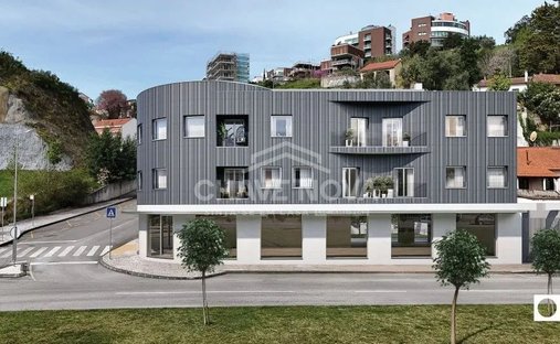 Apartment in Gloria e Vera Cruz, Aveiro District, Portugal 1