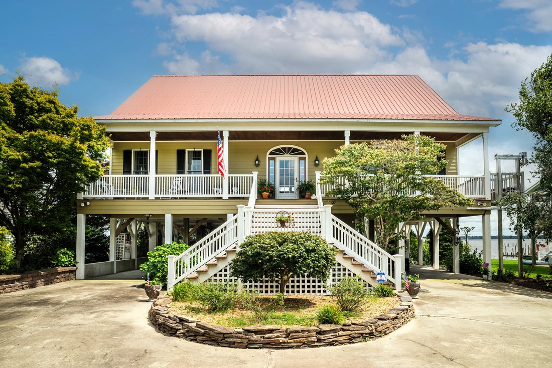 House in Windsor, North Carolina, United States 2 - 14525381