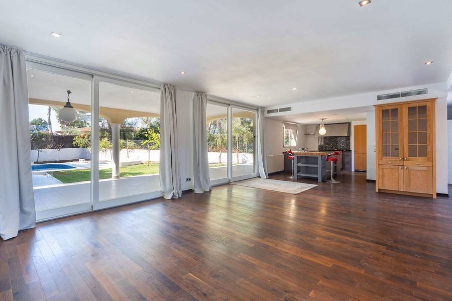 Villa in Sol de Mallorca, Calvia, Balearic Islands 3 - 17325281