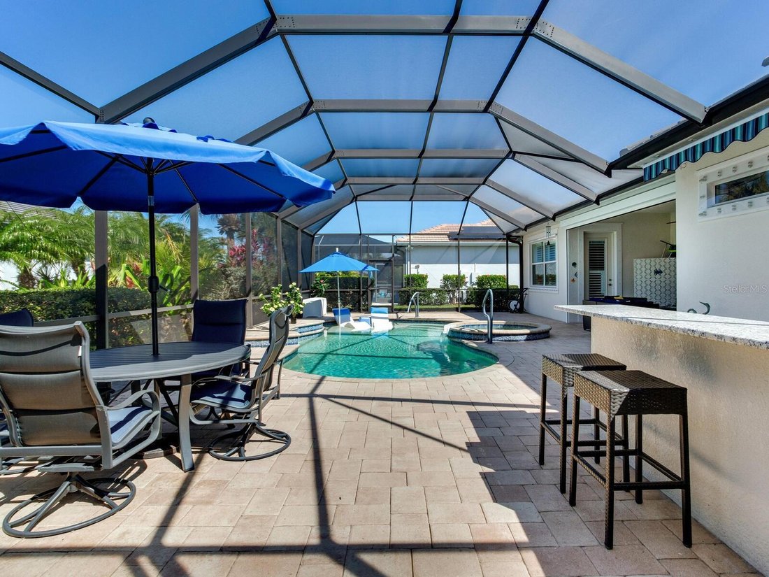 House in Bradenton, Florida, United States 3 - 17324360