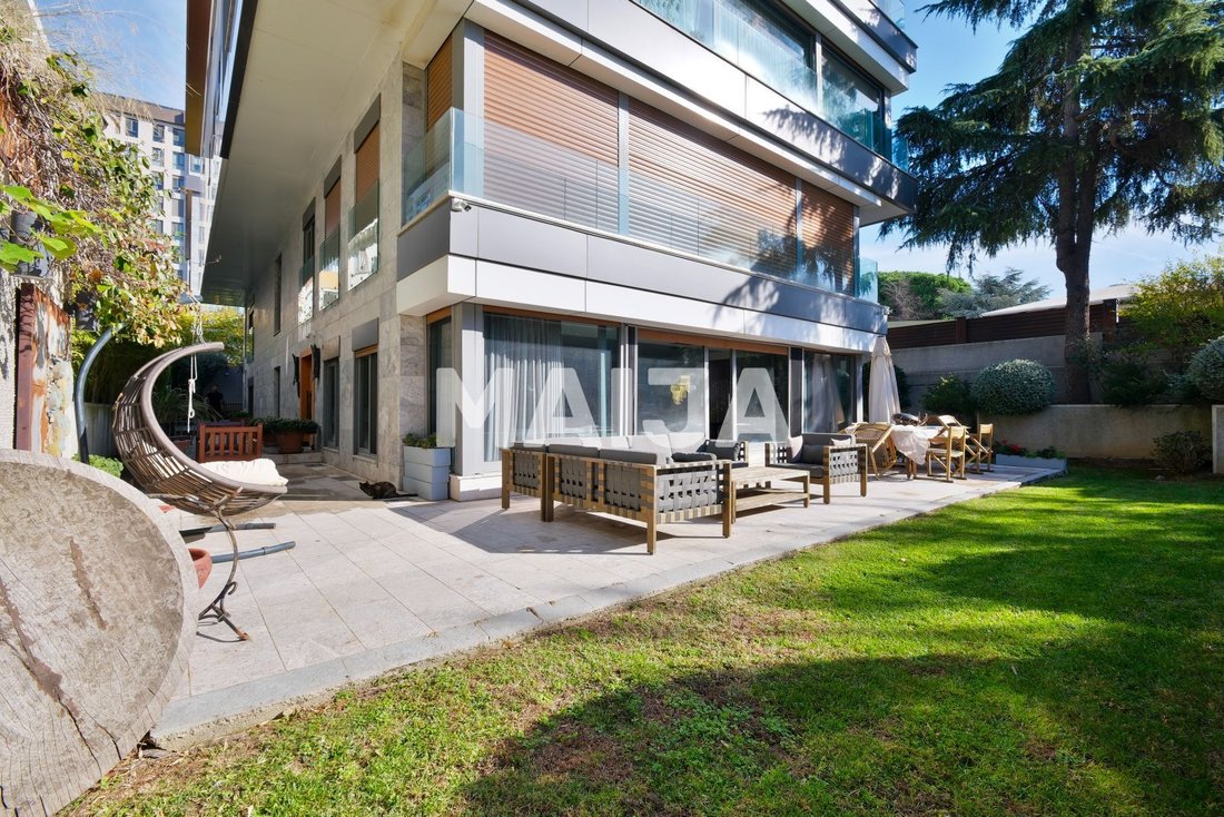 House in İstanbul, İstanbul, Turkey 1 - 17327592