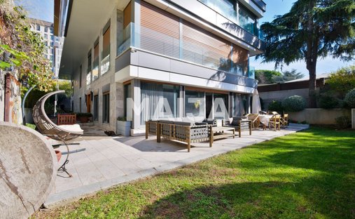 Casa en Estambul, Provincia de Estambul, Turquía 1