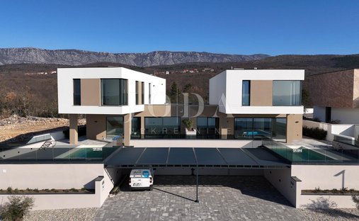Casa en Grad Crikvenica, Primorje-Gorski, Croacia 1