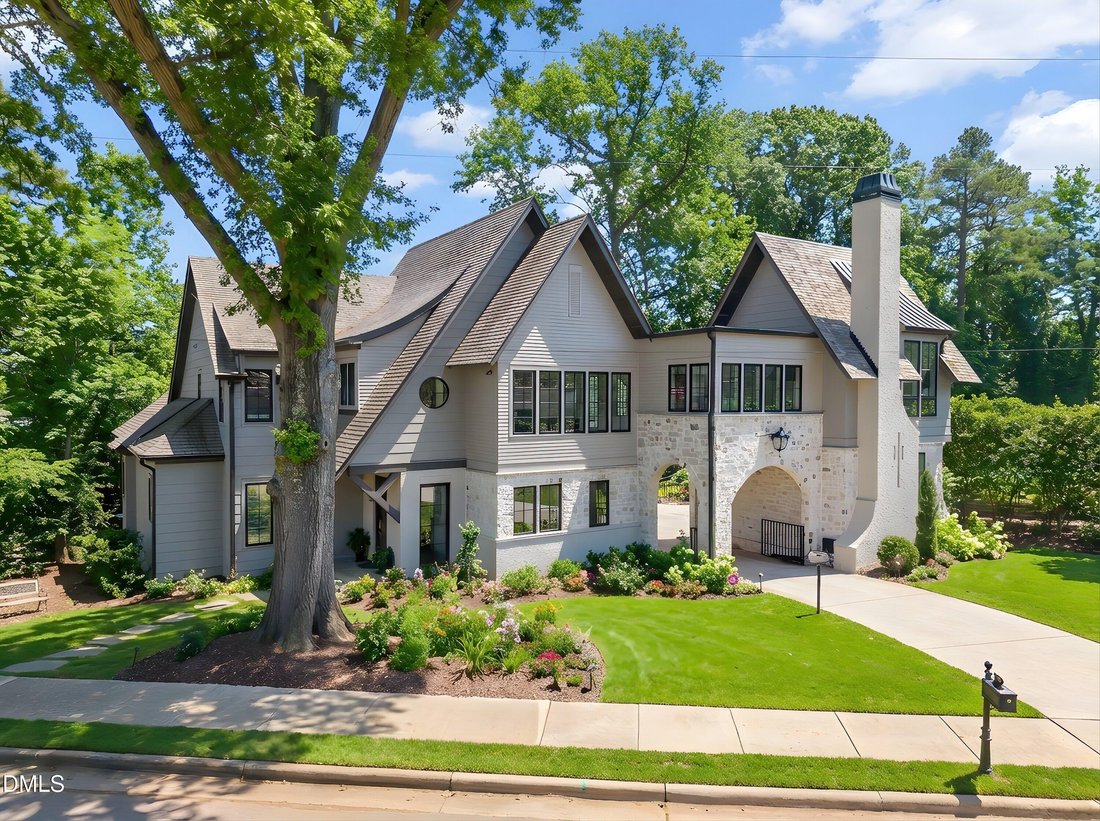 House in Raleigh, North Carolina, United States 1 - 17326632