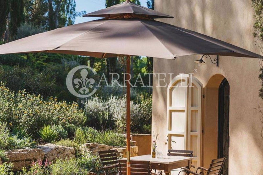 Villa in Marcialla - Noce - Bonazza, Tavarnelle Val di Pesa, Toskana 5 - 17327187