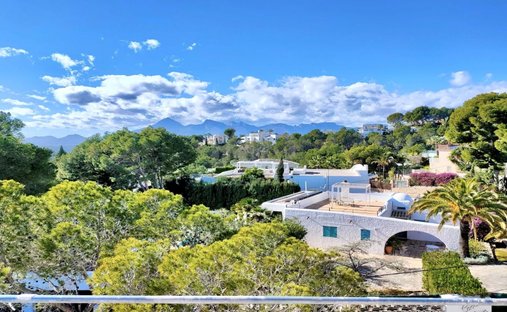 Chalet in Altea Hills, Altea, Land Valencia 1