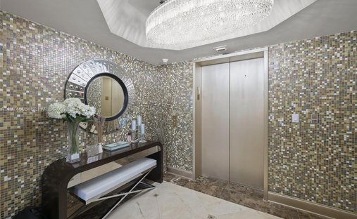 Condominio a Golden Beach, Florida, Stati Uniti 1