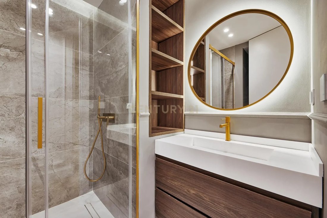 Apartment in Barrio Salamanca, Madrid, Spain 4 - 17324972