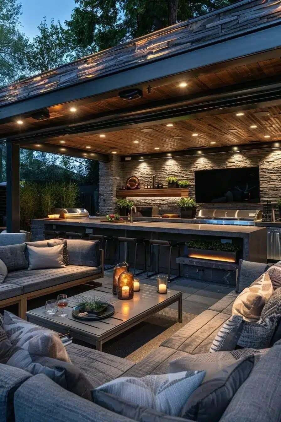 Villa in Puerto Banus, Marbella, Spain 4 - 17326023