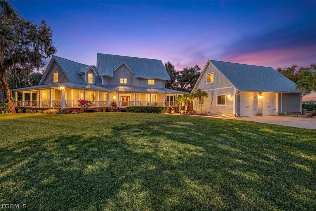 House in Alva, Florida, United States 1 - 17326441