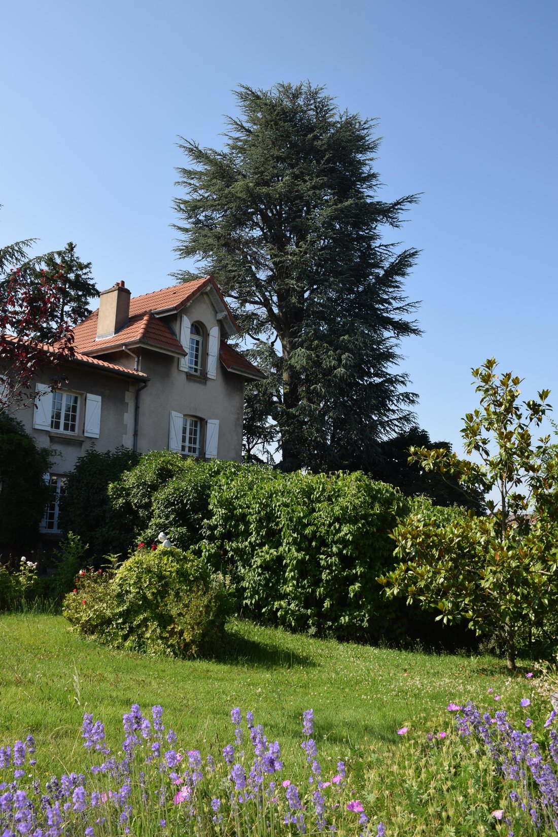 Estate in Saint-Heand, Auvergne-Rhône-Alpes, France 2 - 17324958
