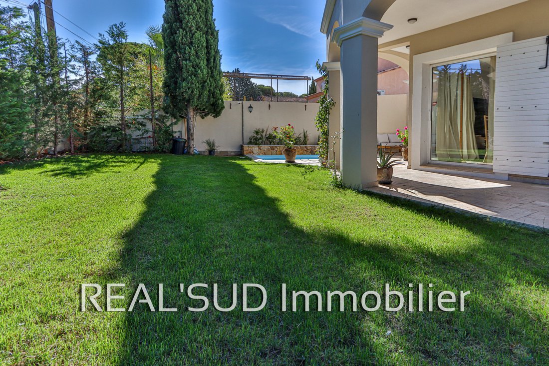 House in Le Redon, Marseille, Provence-Alpes-Côte d'Azur 2 - 17326842