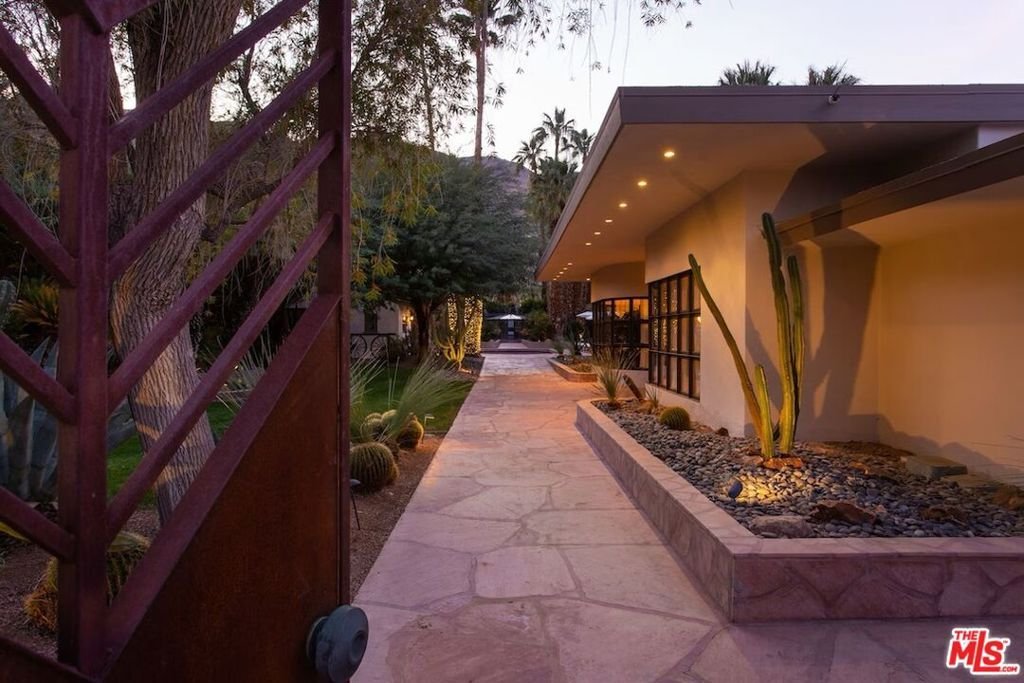 House in Palm Springs, California, United States 3 - 17329344