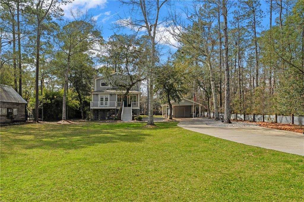 House in Lacombe, Louisiana, United States 3 - 17328817