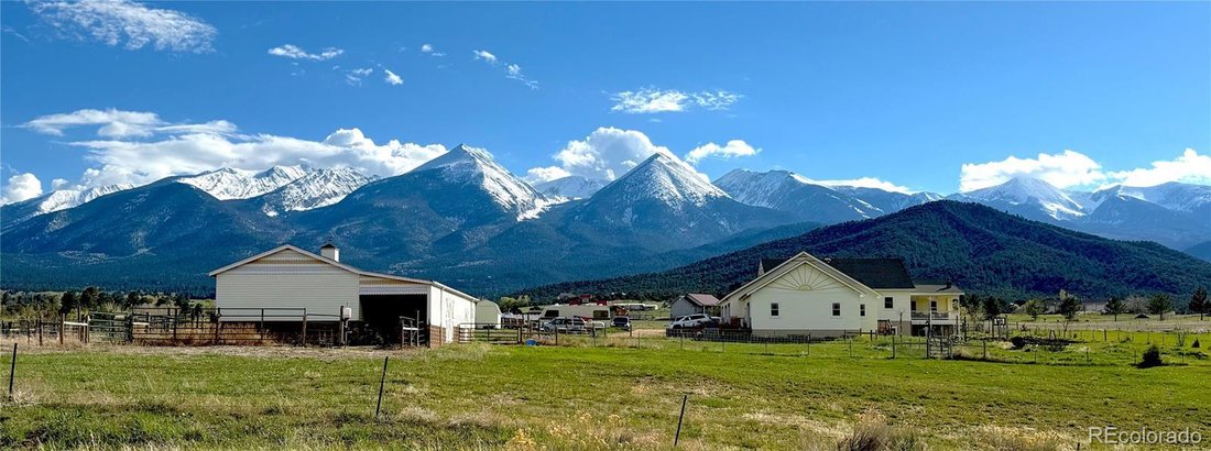 House in Howard, Colorado, United States 1 - 17327587