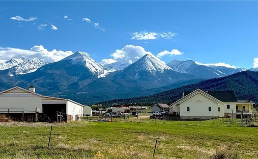 House in Howard, Colorado, United States 1
