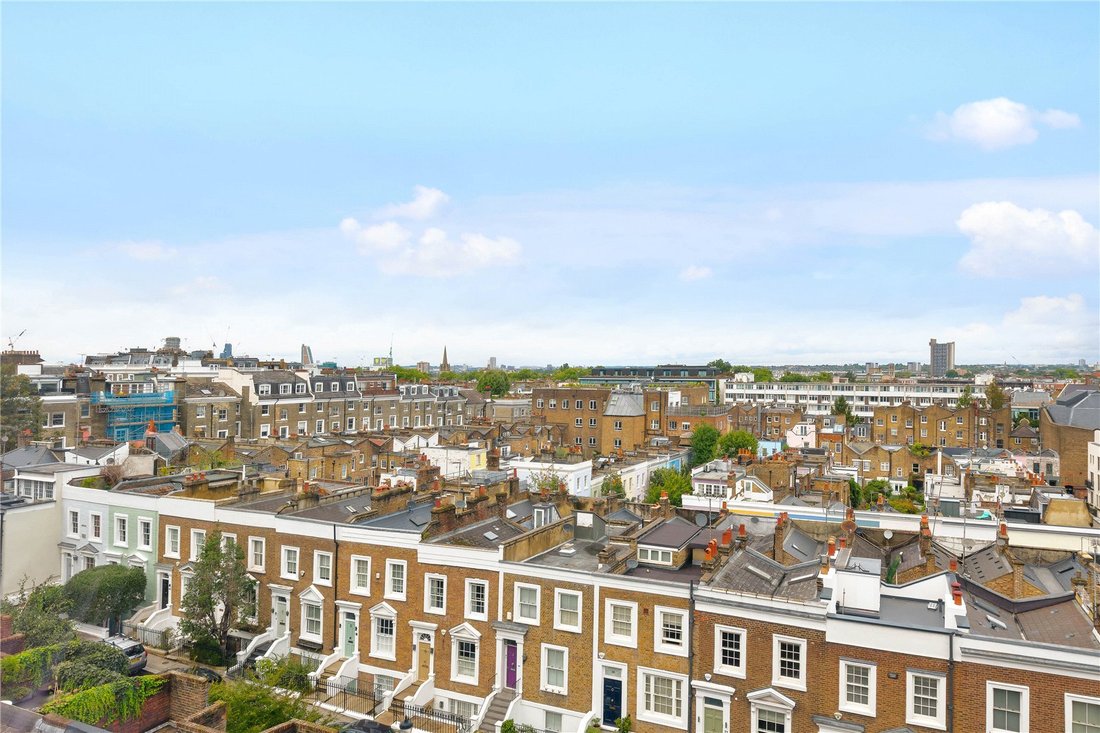 House in Campden Hill, Kensington And Chelsea, England 4 - 17328375