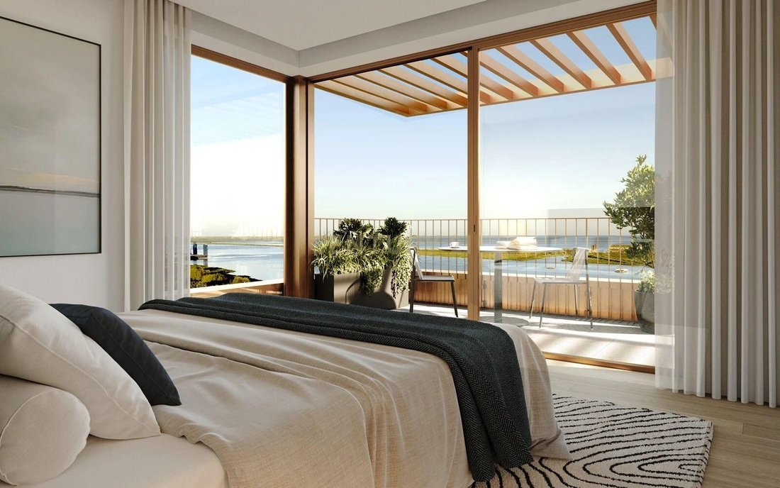 Apartment in Povoa de Santa Iria e Forte da Casa, Lisbon, Portugal 5 - 17324988