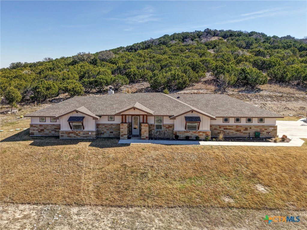 House in Copperas Cove, Texas, United States 1 - 17324614