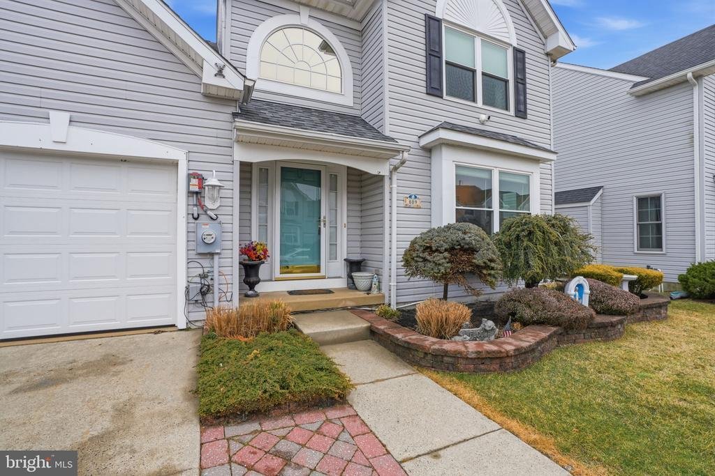 Condo in Ventnor City, New Jersey, United States 3 - 17324713