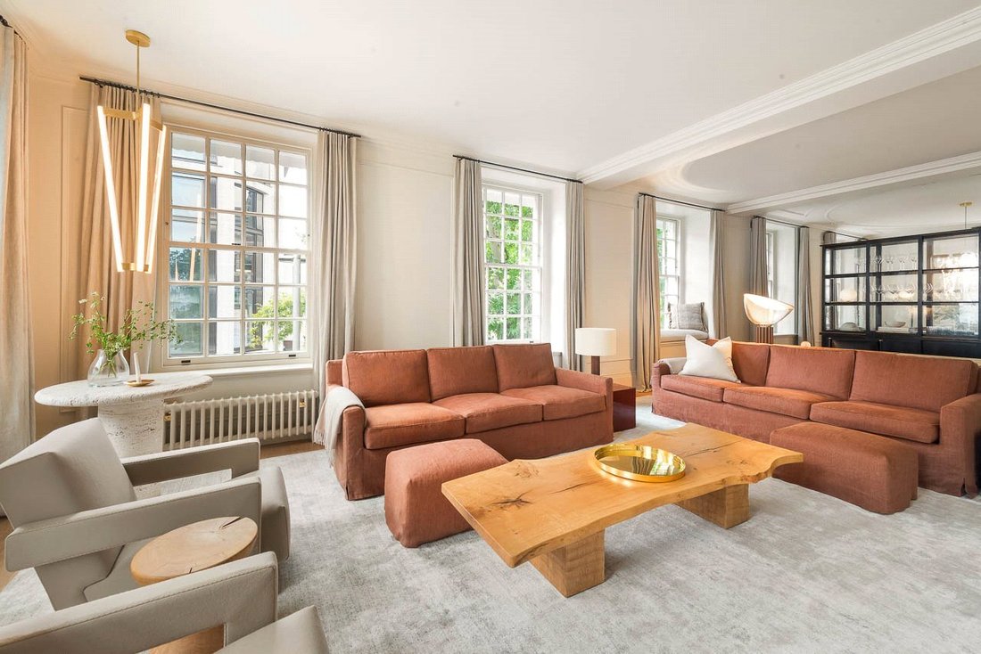 Wohnung in Campden Hill, Kensington und Chelsea, England 3 - 17326224
