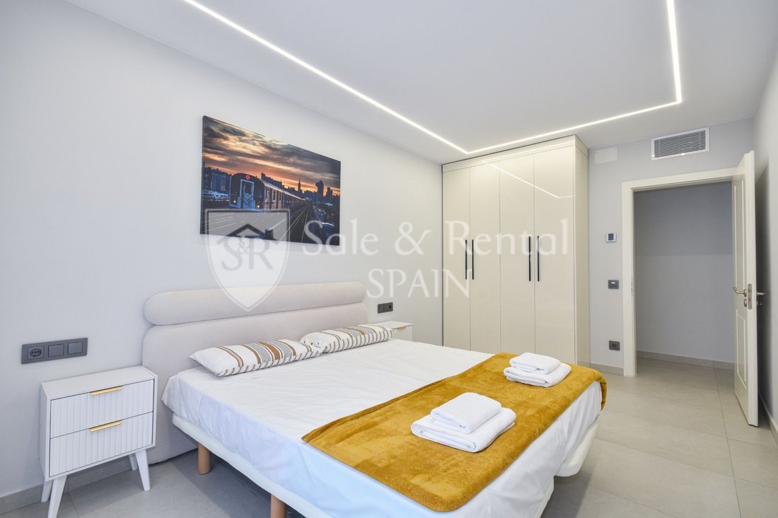 Chalet in Lloret de Mar, Catalonia, Spain 5 - 17326055