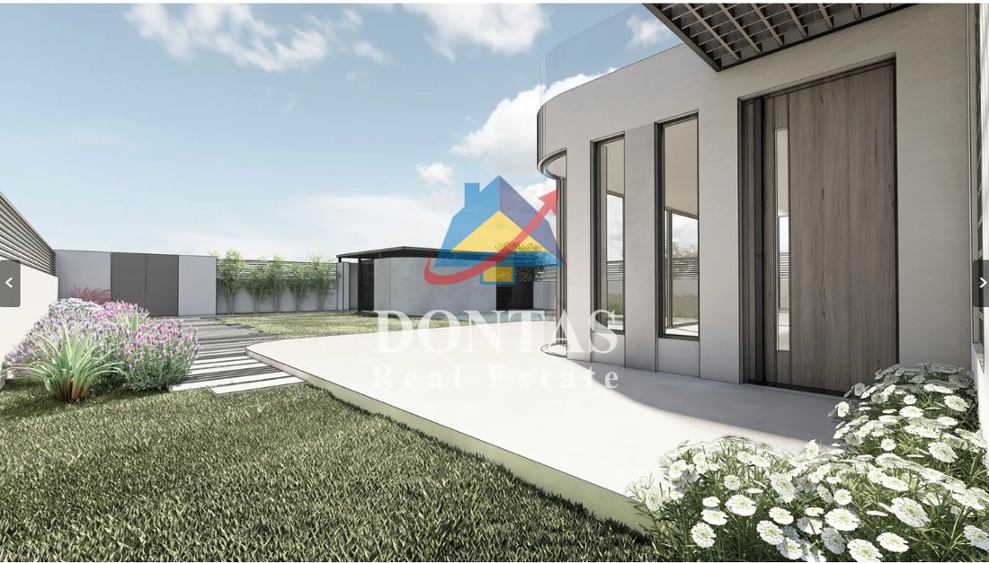 House in Kalyvia Thorikou, Attica, Greece 5 - 17324653